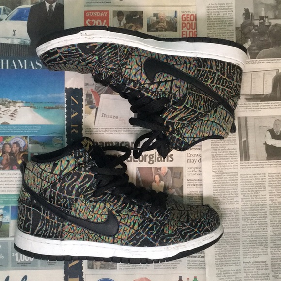 Nike Other - Nike Dunks (SB)